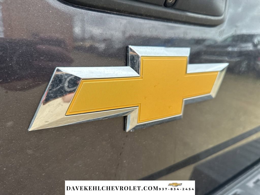 Used 2015 Chevrolet Silverado 1500 LT w/ All Star Edition image 48