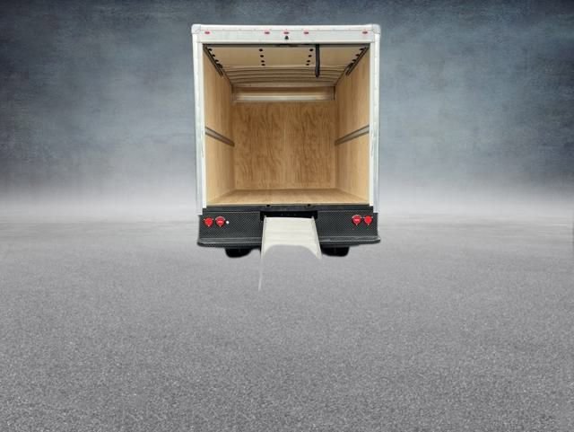 New 2025 Chevrolet Low Cab Forward image 5