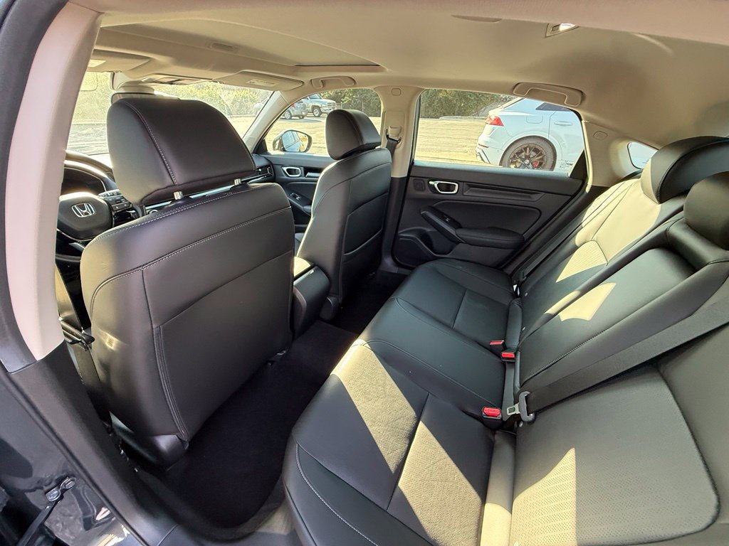 Used 2024 Honda Civic EX-L image 27