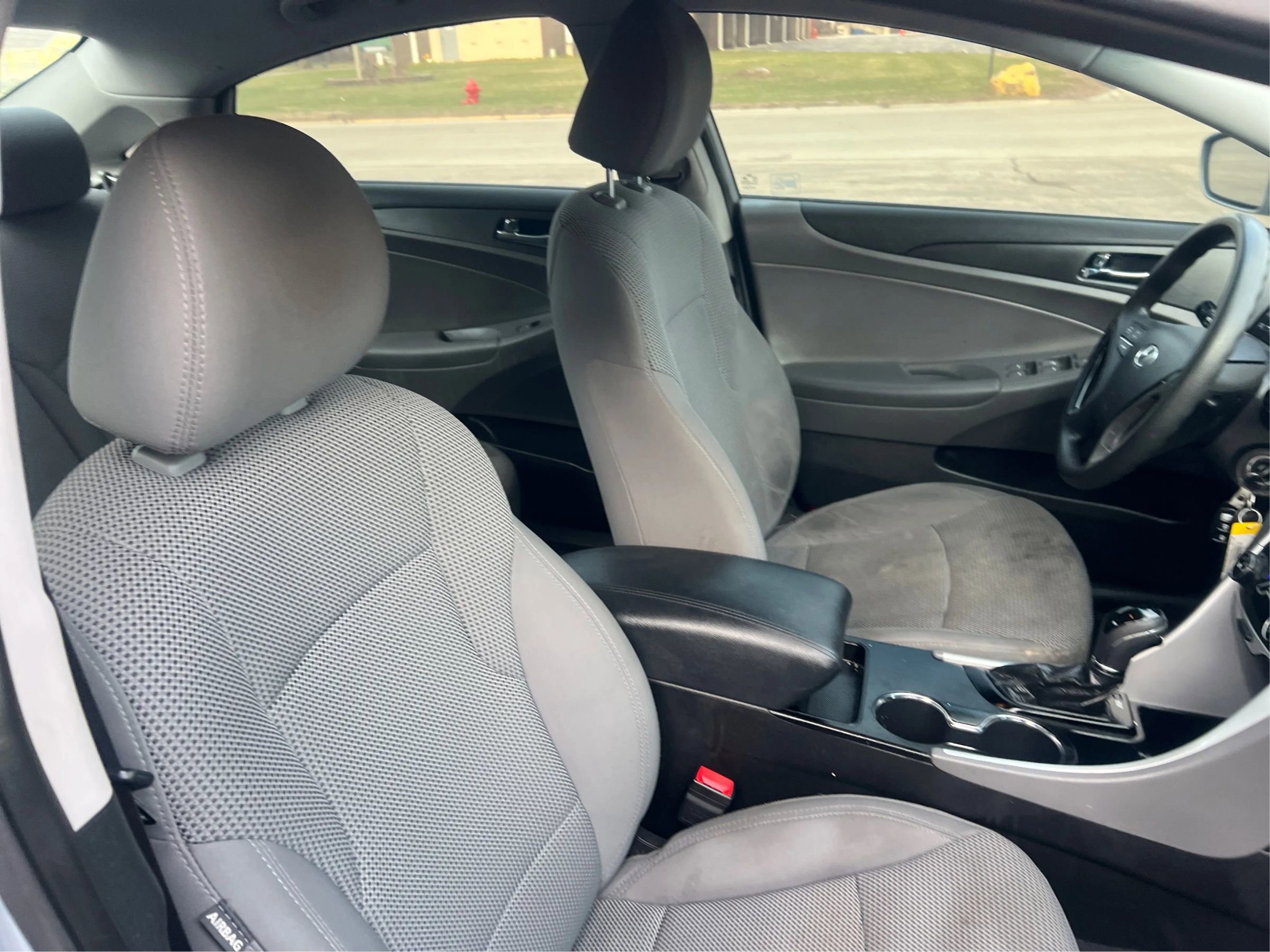 Used 2011 Hyundai Sonata GLS w/ Popular Equipment Pkg 2 FWD image 25