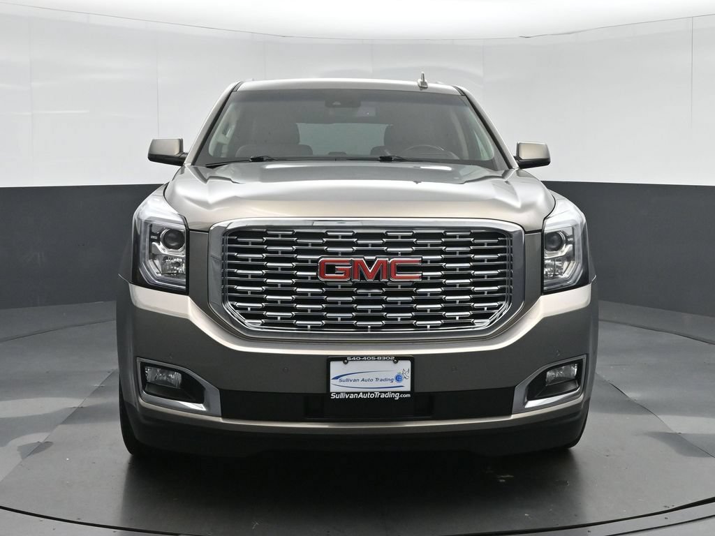 Used 2019 GMC Yukon Denali w/ Open Road Package AWD/4WD image 2