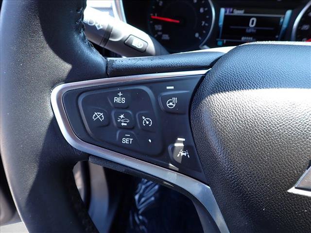 Used 2018 Chevrolet Equinox Premier AWD/4WD image 19