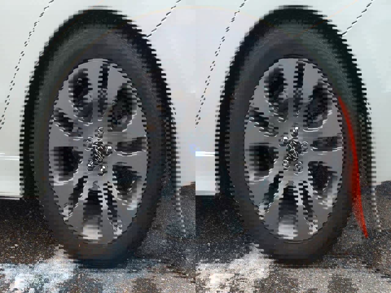 Used 2016 Subaru Impreza 2.0i Sport Premium image 13