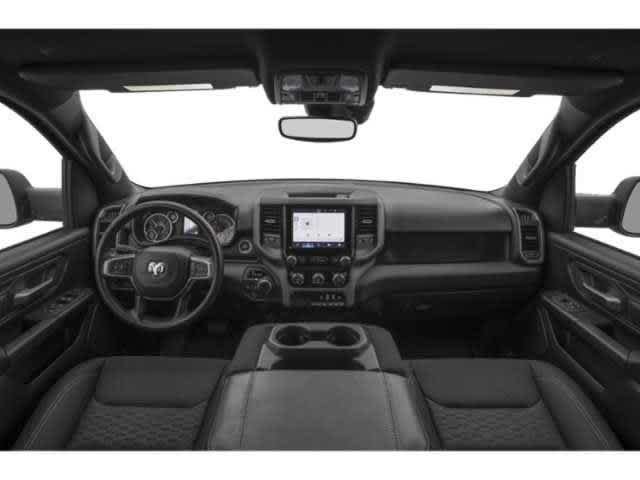 Used 2026 RAM 1500 Warlock AWD/4WD image 5