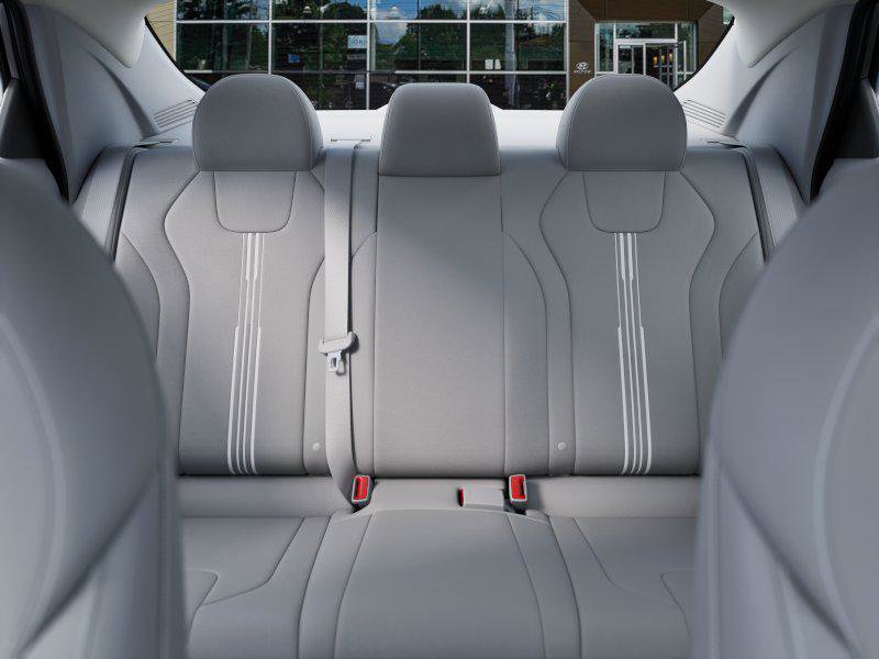 New 2026 Hyundai Elantra Sport image 12