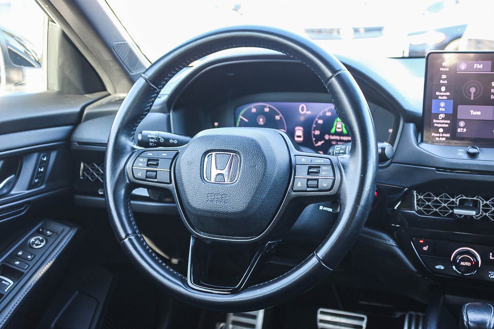 Used 2023 Honda Accord Sport image 16