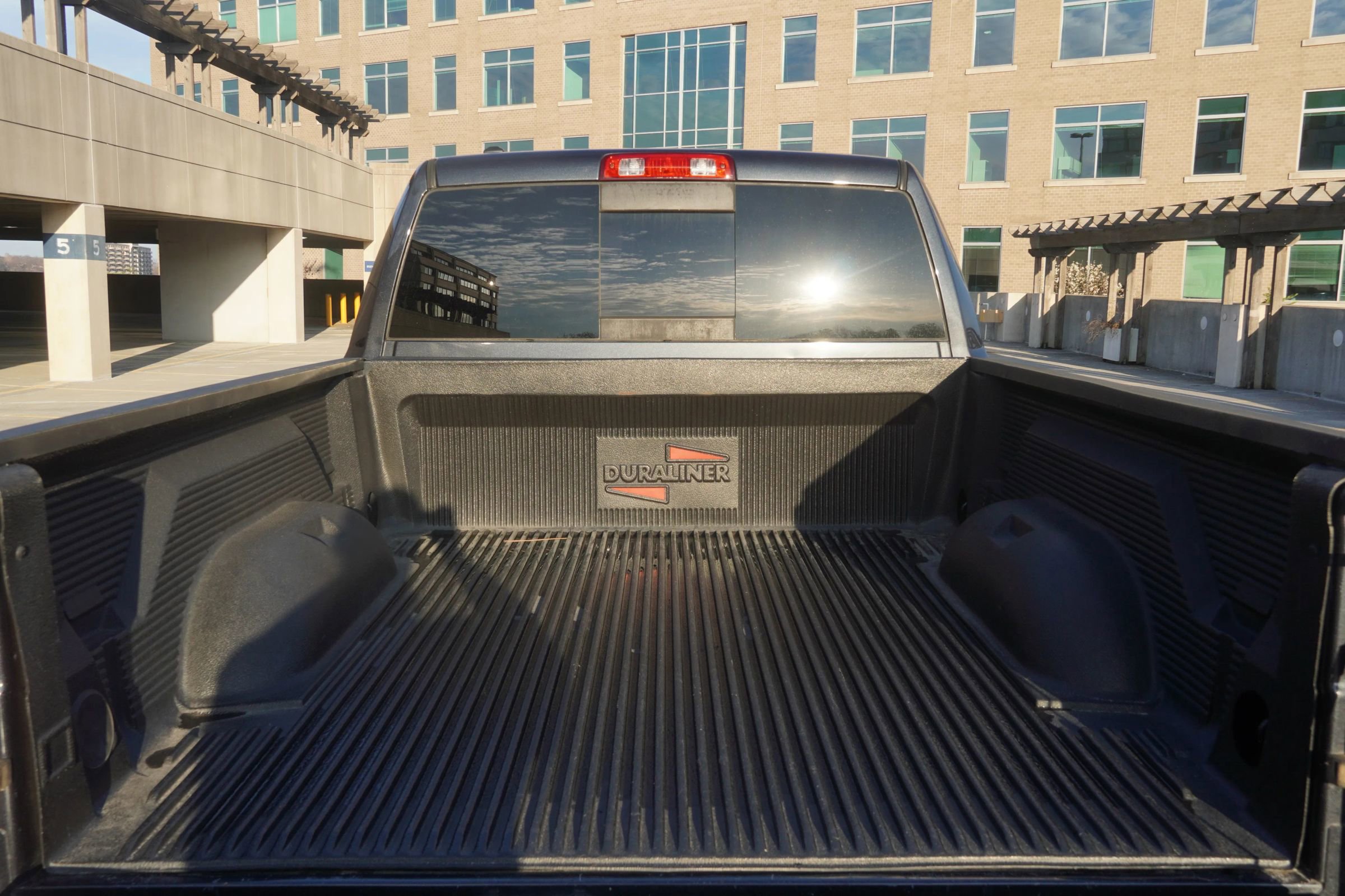 Used 2016 RAM 1500 Big Horn AWD/4WD image 28