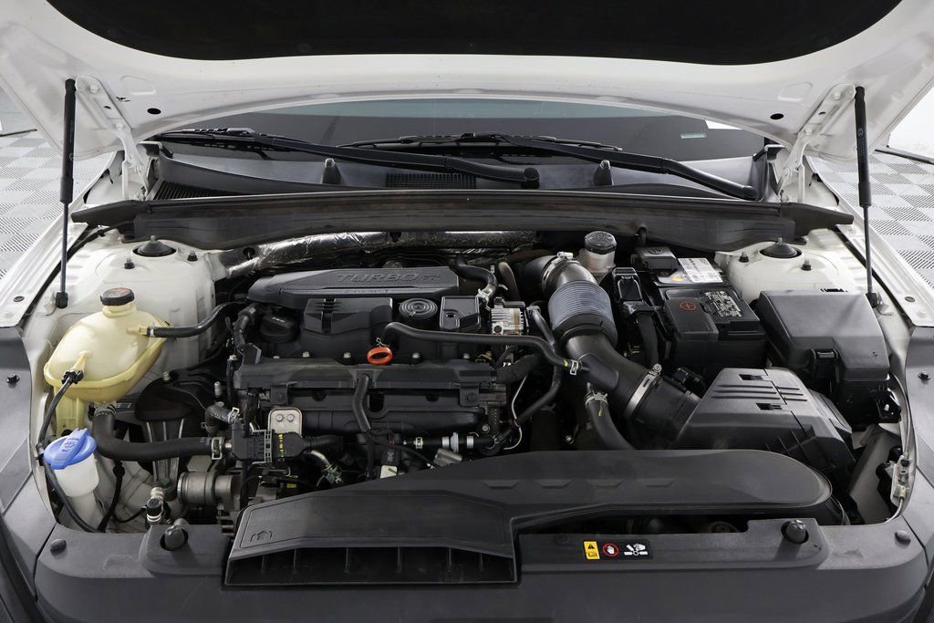 Used 2021 Kia K5 GT-Line image 13