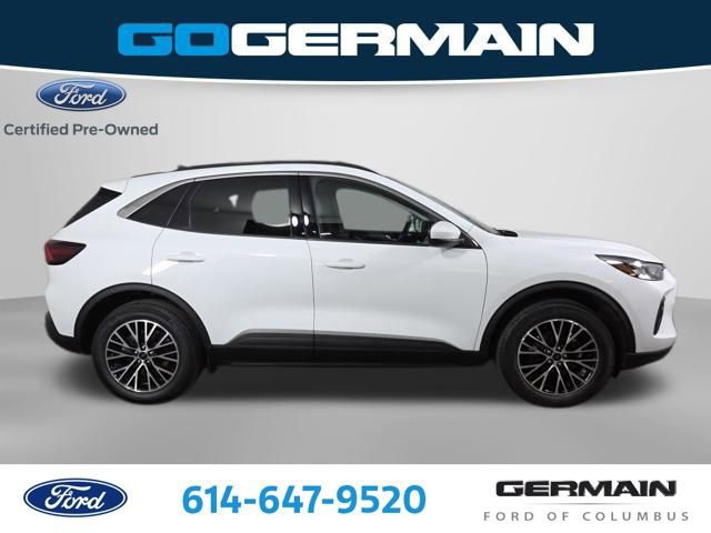 Certified 2023 Ford Escape SE image 5