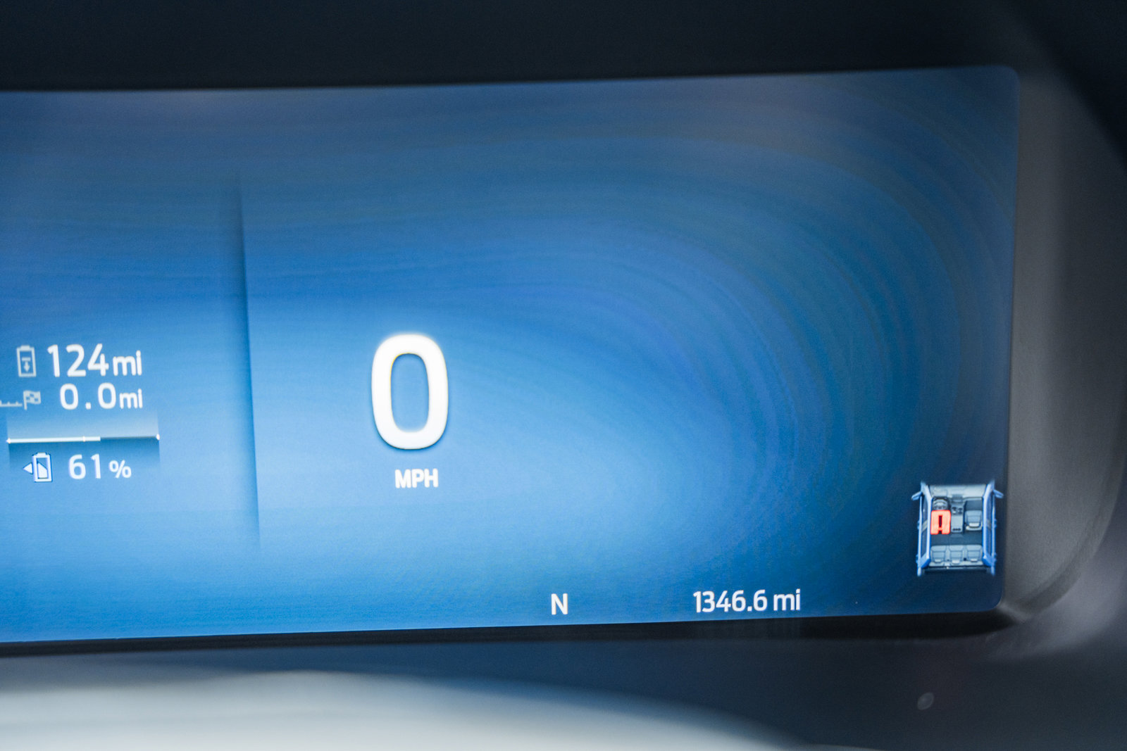 New 2024 Ford F150 Lightning Pro w/ Max Trailer Tow Package image 57