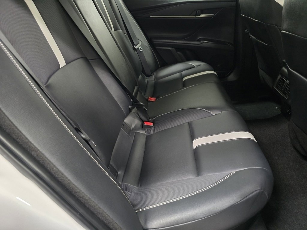 Certified 2025 Toyota Camry SE image 20