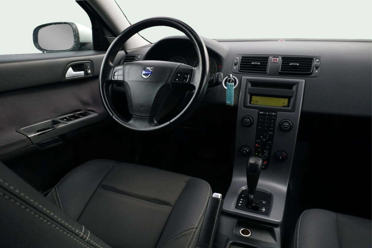 Used 2007 Volvo S40 2.4i FWD image 23