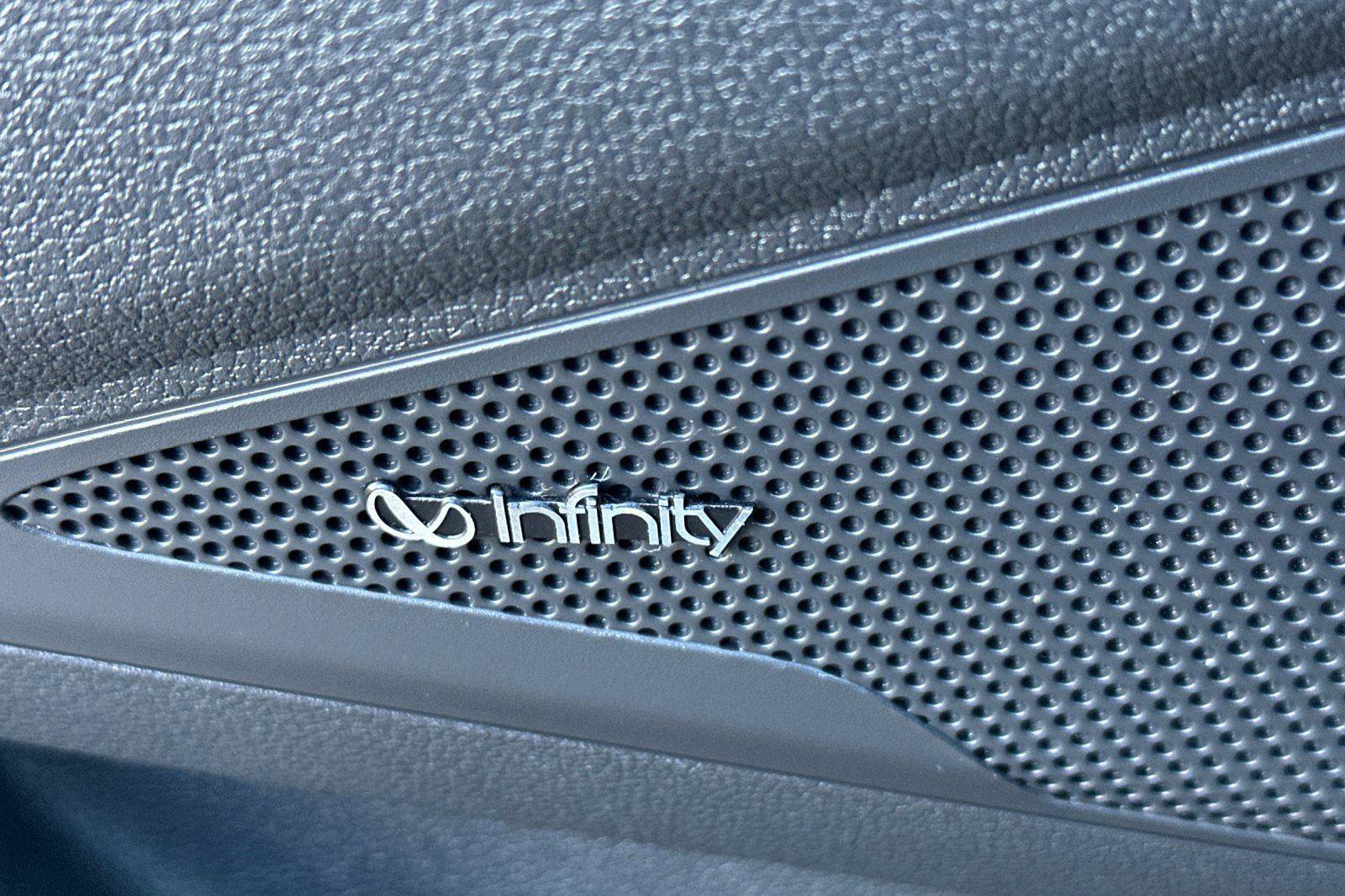 Used 2017 Hyundai Tucson SE Plus image 20