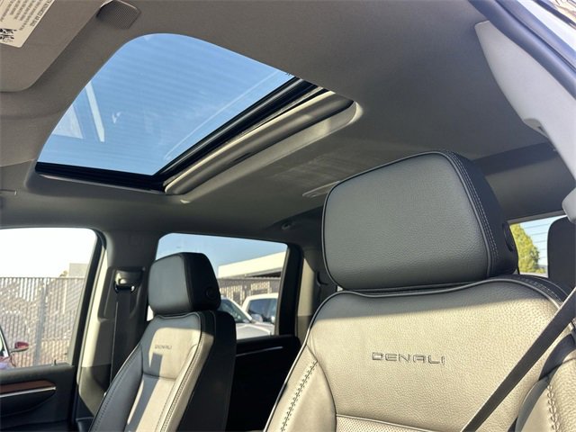 New 2026 GMC Sierra 2500 Denali image 7