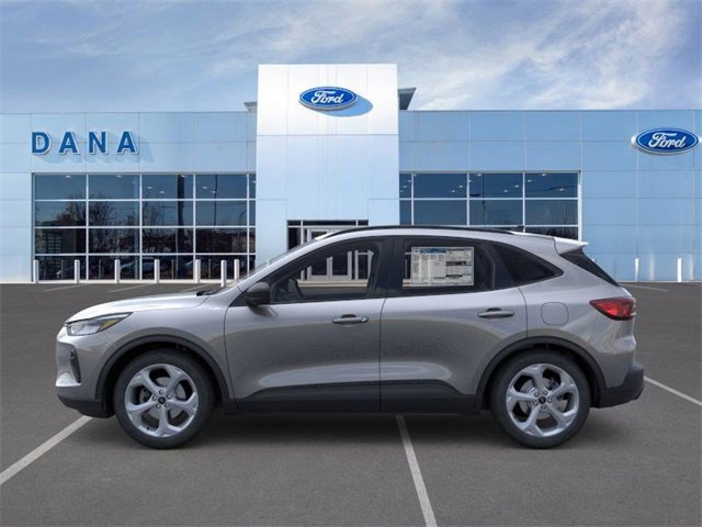 New 2025 Ford Escape ST-Line w/ Tech Pack #1 image 3