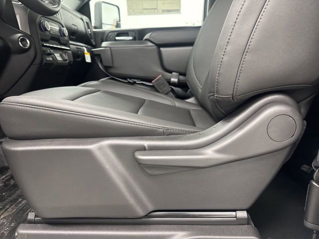 New 2025 Chevrolet Silverado 3500 W/T w/ WT Convenience Package image 10