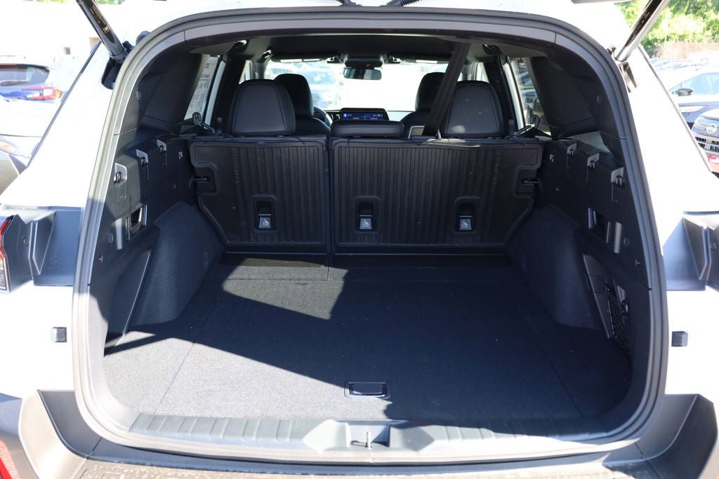 New 2026 Subaru Outback Premium AWD/4WD image 7