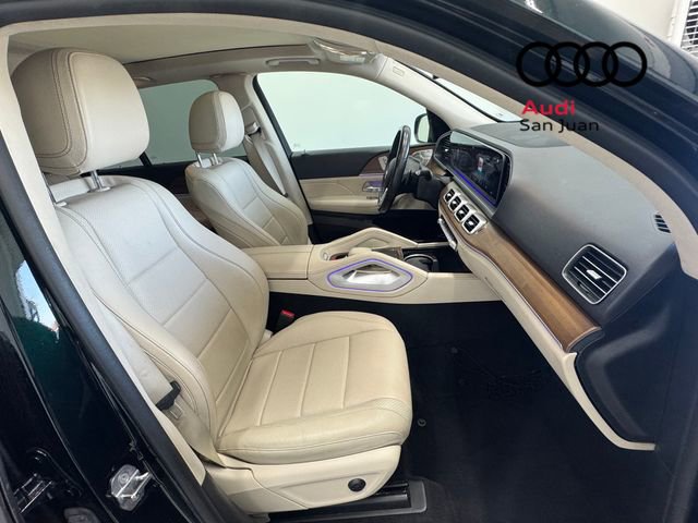 Used 2021 Mercedes-Benz GLE 350 image 28