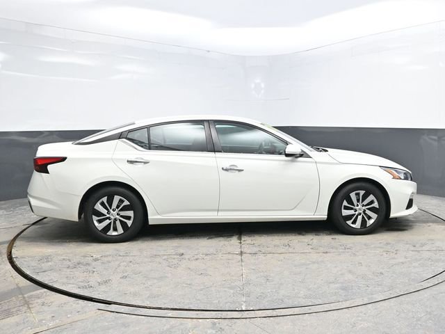 Used 2021 Nissan Altima 2.5 S image 8