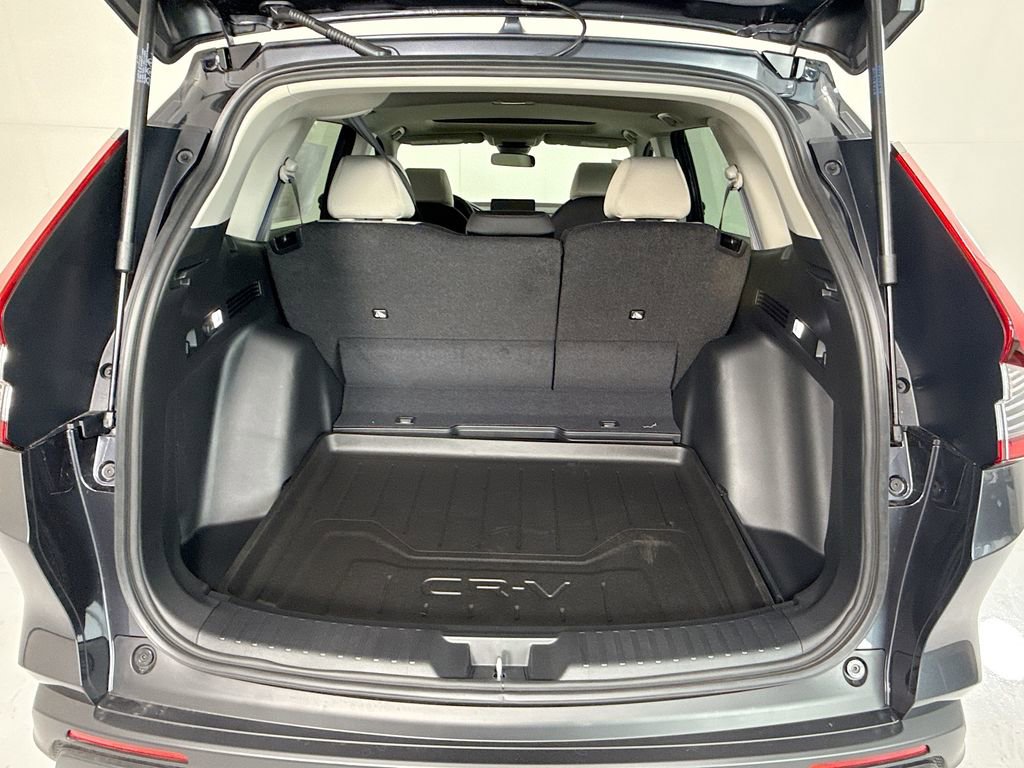 New 2026 Honda CR-V EX image 28