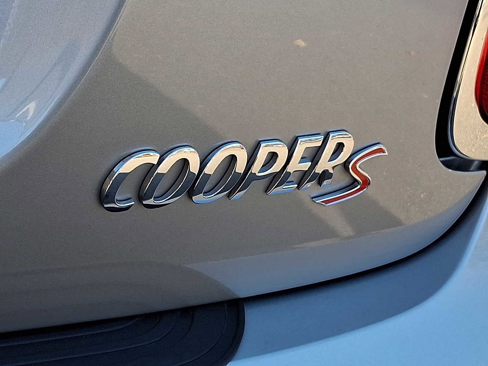 Certified 2024 MINI Cooper S image 24