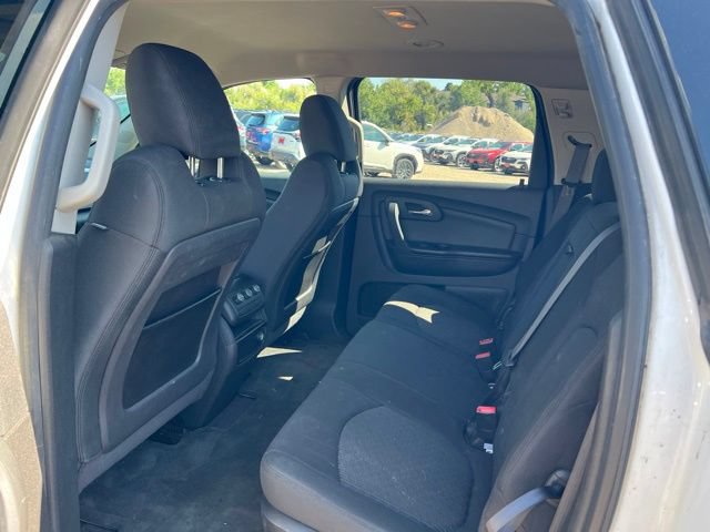 Used 2010 Chevrolet Traverse LT w/ Personal Connectivity Package AWD/4WD image 26
