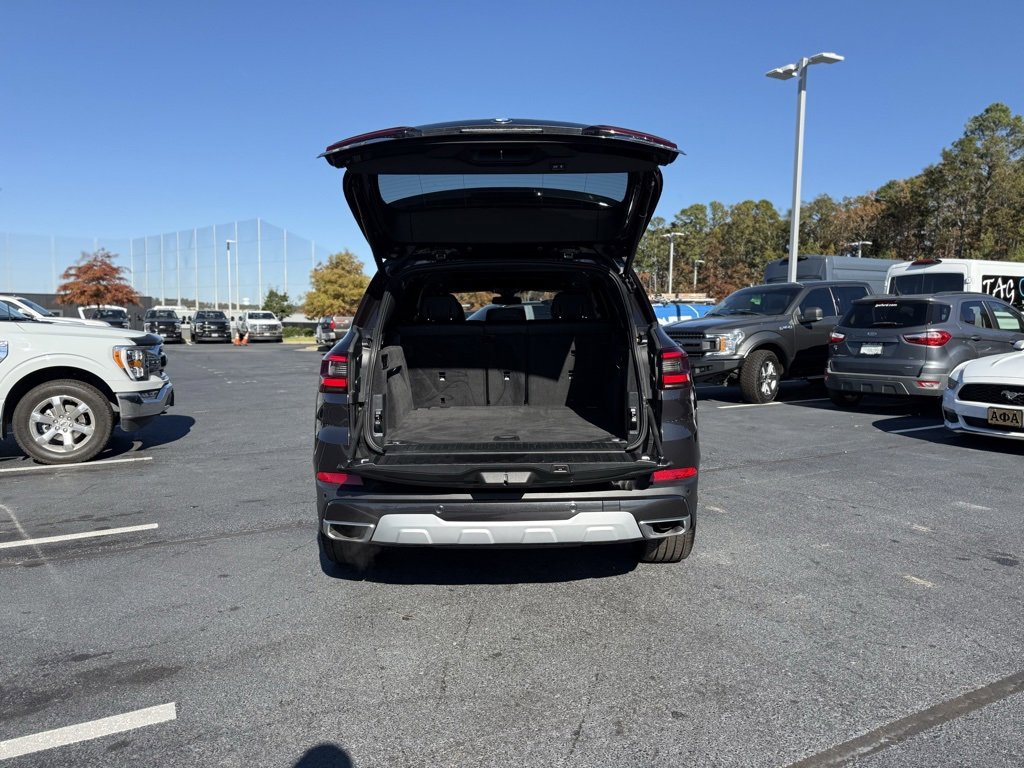 Used 2022 BMW X5 sDrive40i w/ Premium Package image 7