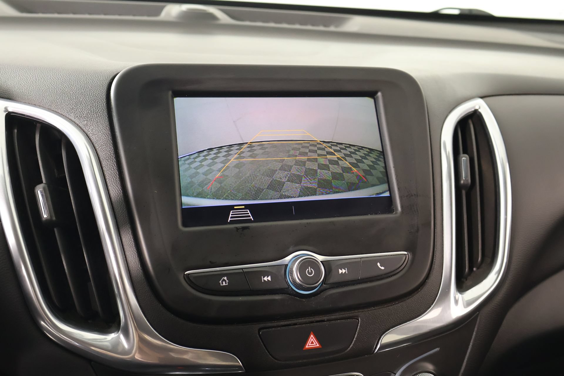 Used 2021 Chevrolet Equinox LT FWD image 6