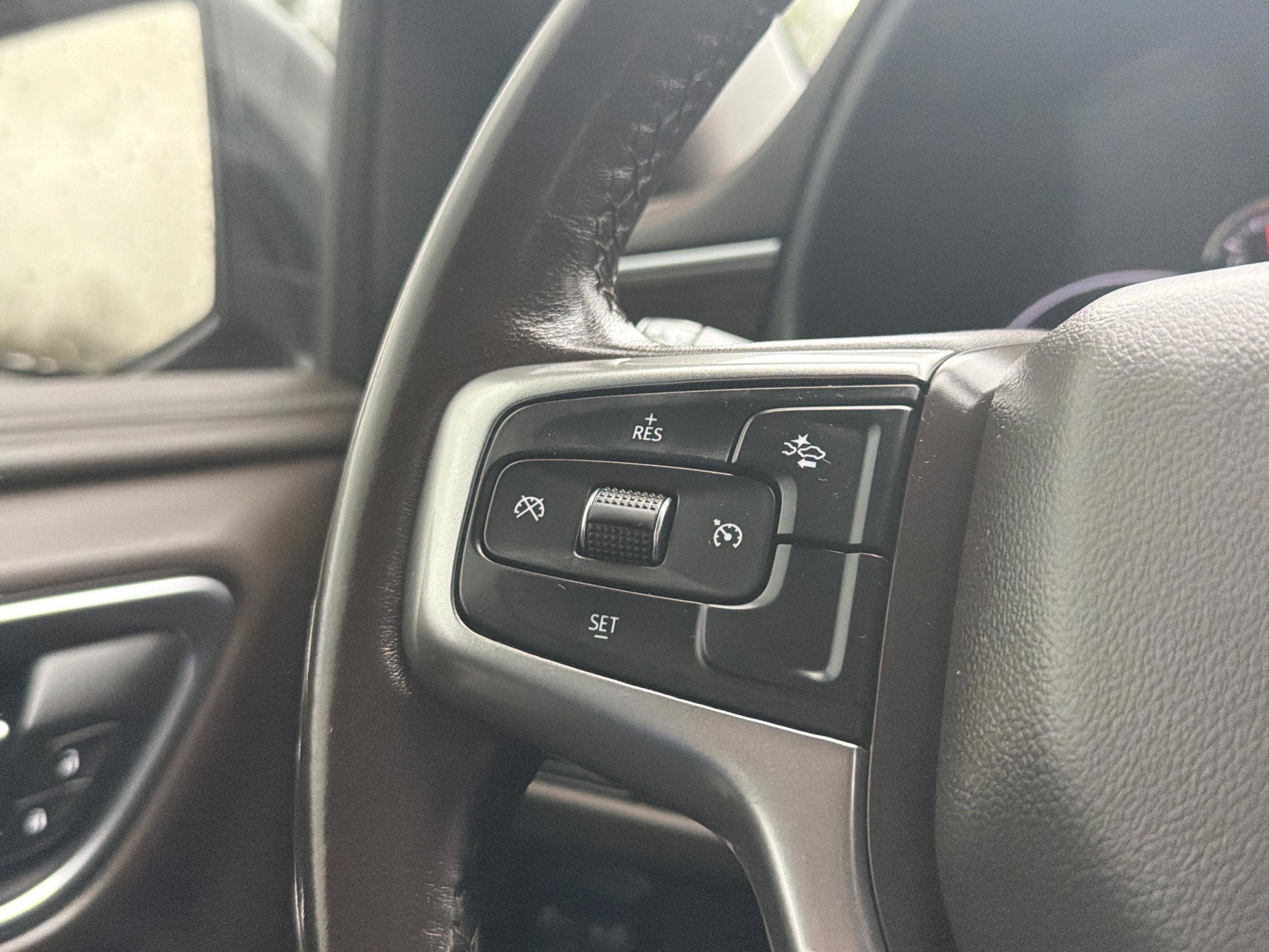 Used 2021 Chevrolet Tahoe LS w/ Driver Alert Package AWD/4WD image 13