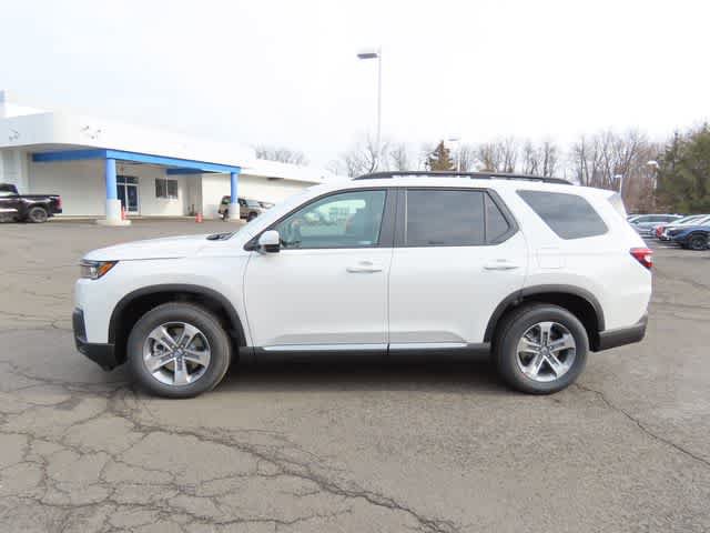 New 2026 Honda Pilot EX-L image 3