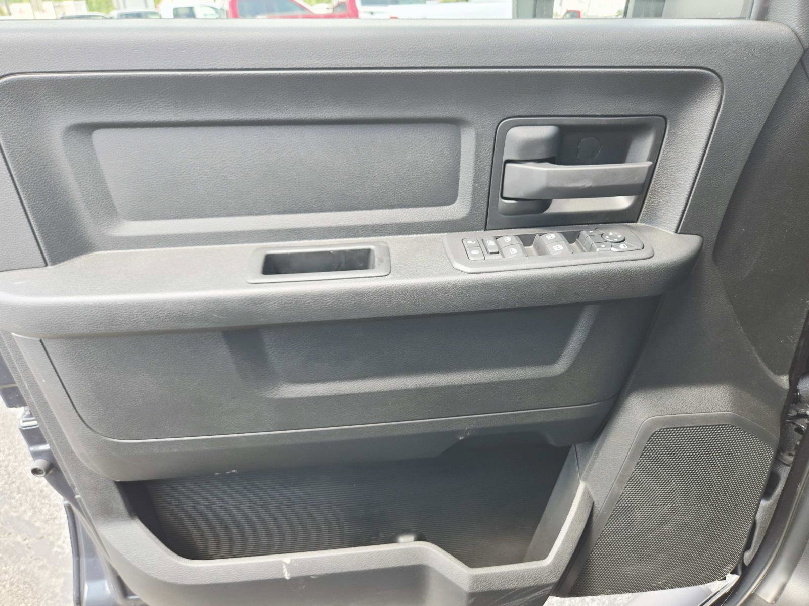 New 2026 RAM 2500 Tradesman image 28