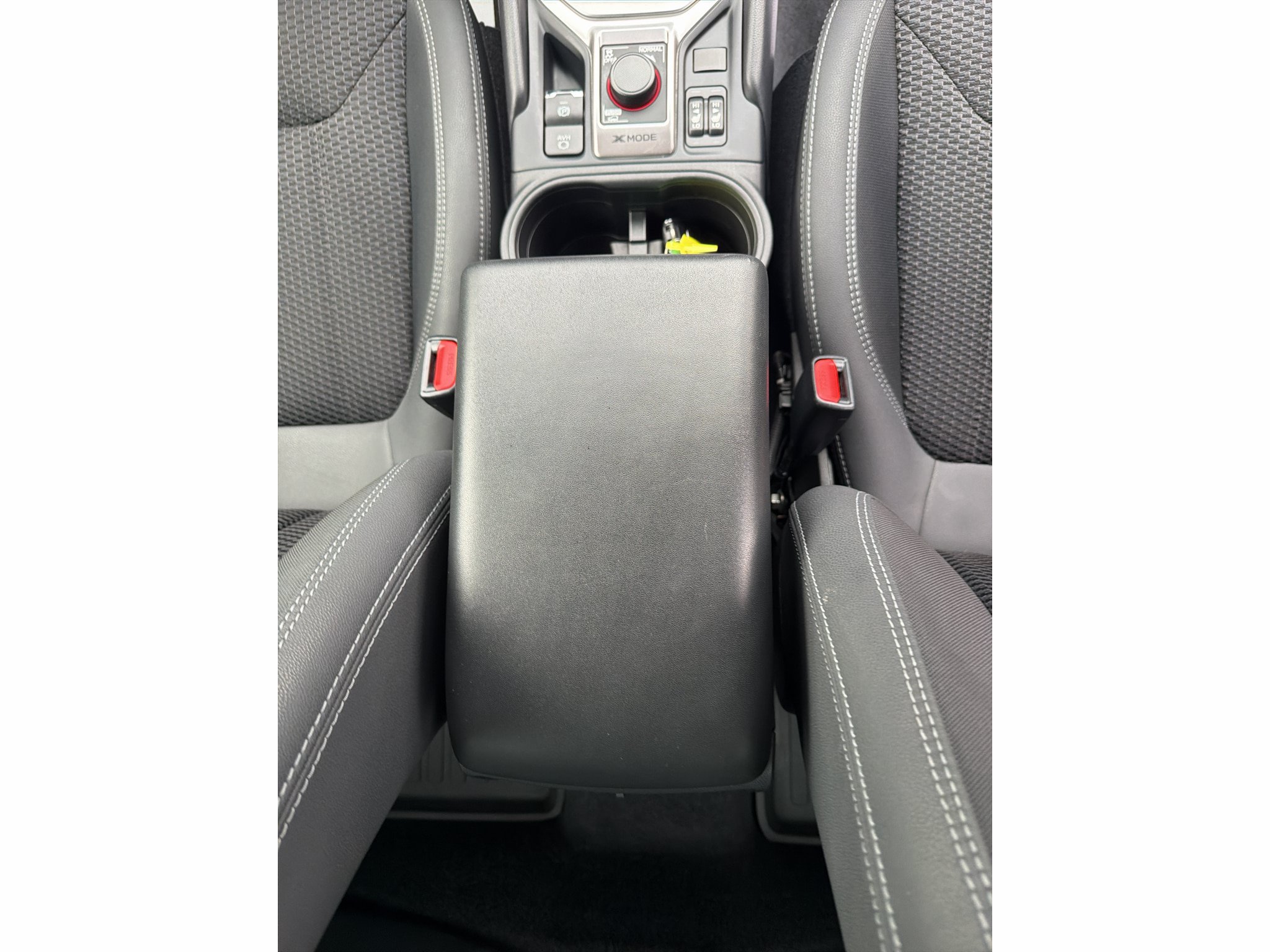 Certified 2023 Subaru Forester Premium AWD/4WD image 23