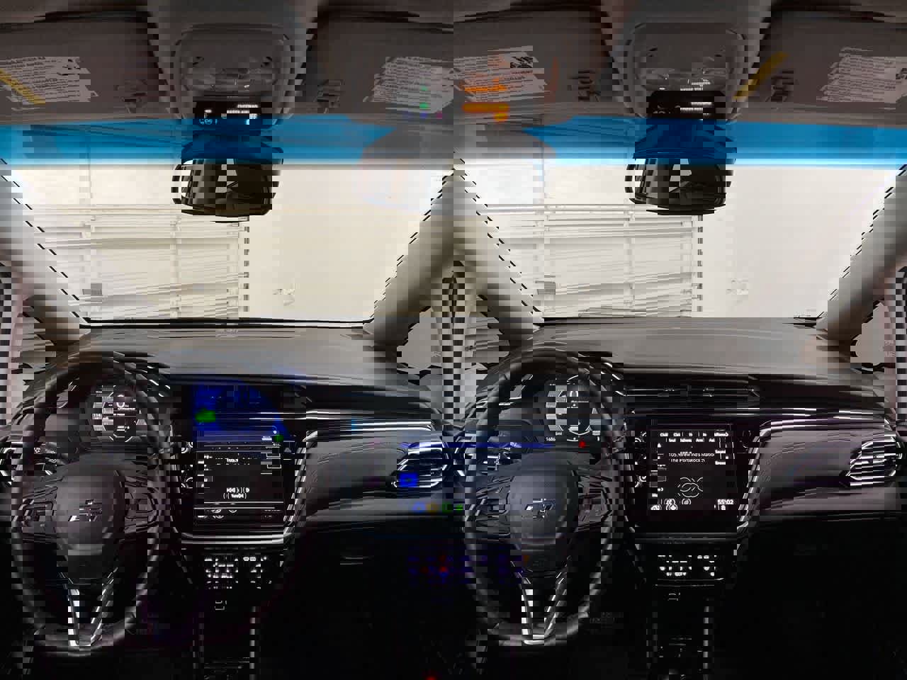 Used 2023 Chevrolet Bolt LT w/ Infotainment Package image 13