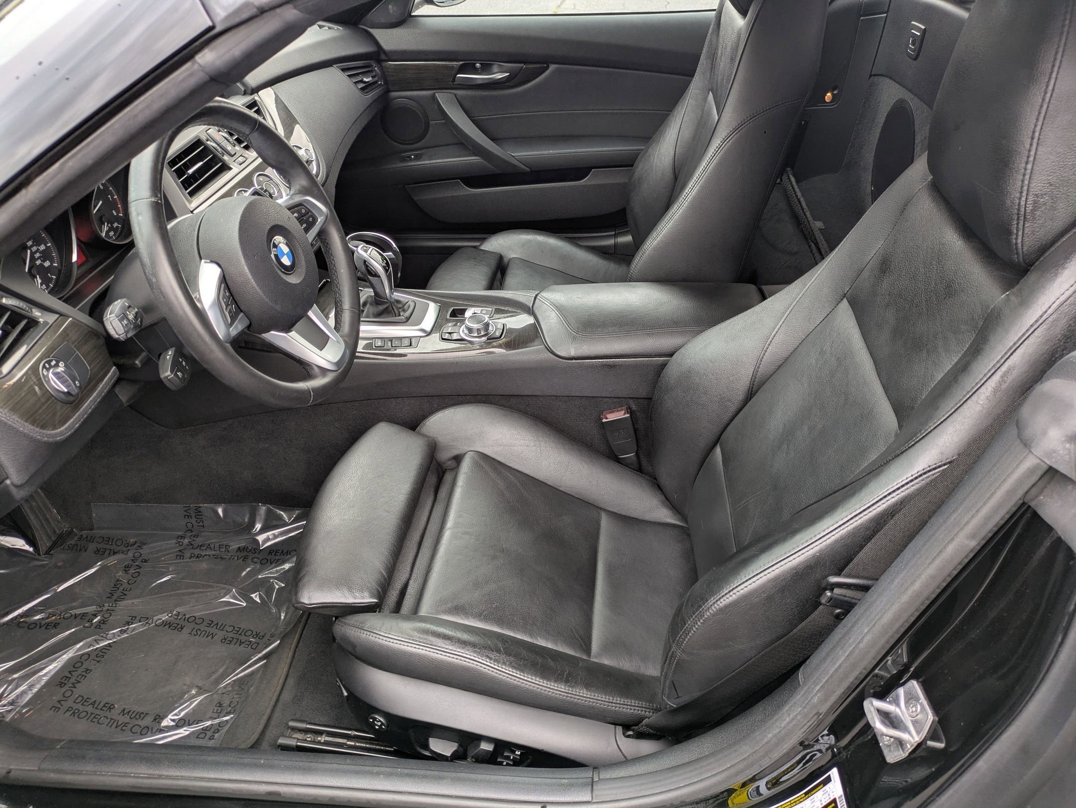 Used 2016 BMW Z4 sDrive28i image 13