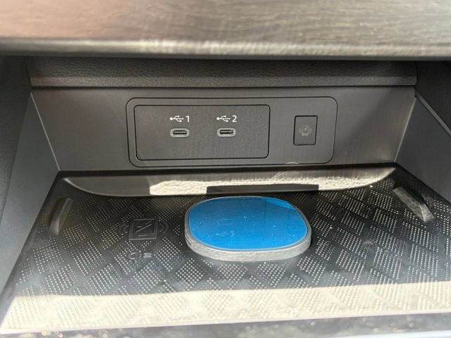 New 2027 Nissan Murano SL AWD/4WD image 24