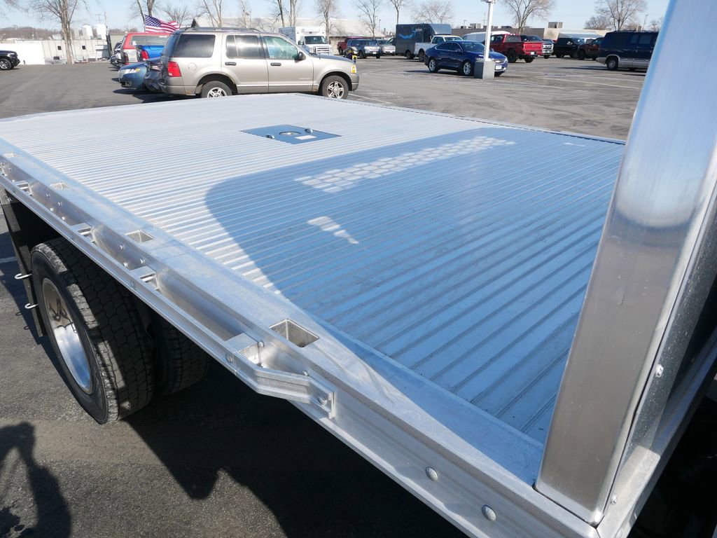 New 2026 Ford F550 4x4 Crew Cab Super Duty image 24