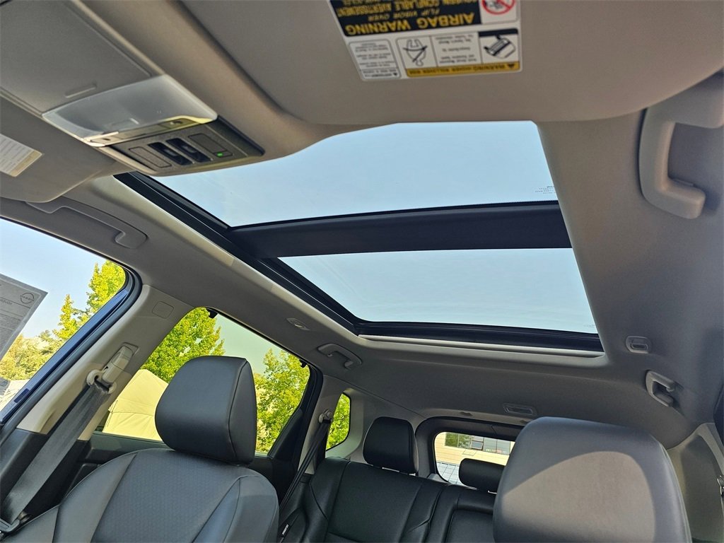 New 2026 Nissan Rogue SV image 9