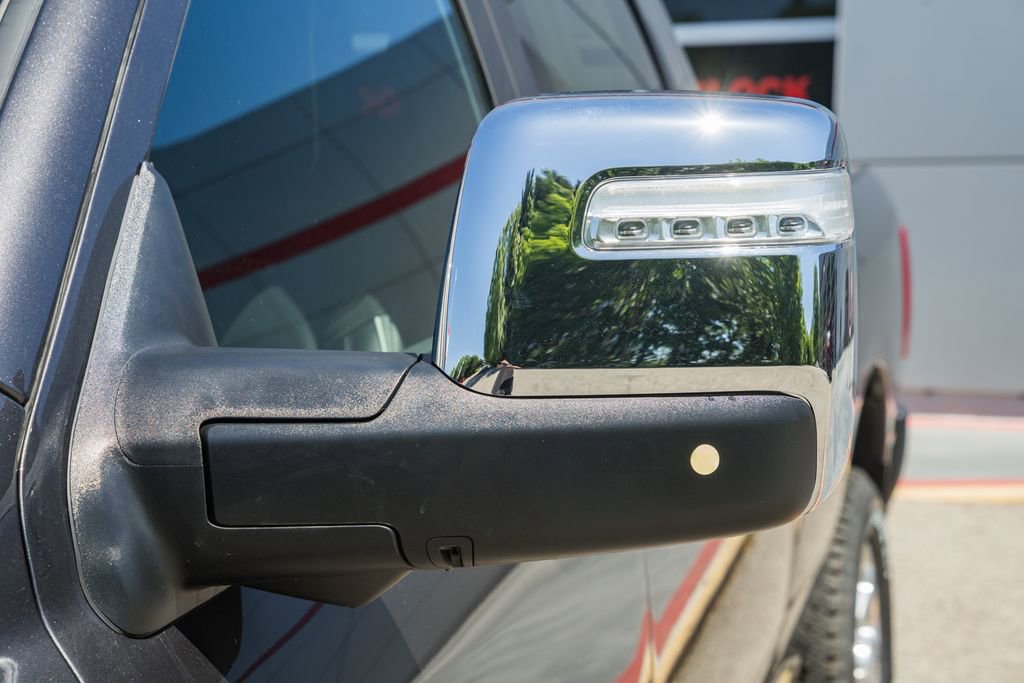 New 2026 RAM 2500 Laramie AWD/4WD image 17