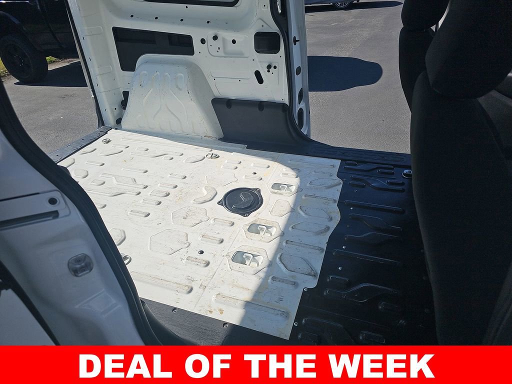 Used 2022 RAM ProMaster City Base image 11