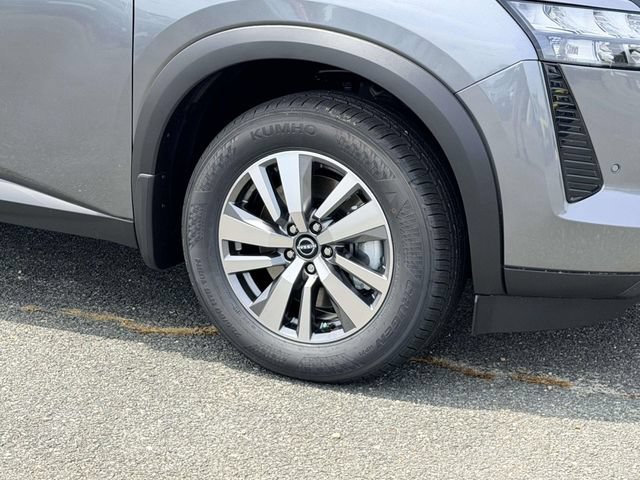 New 2026 Nissan Pathfinder SL AWD/4WD image 7