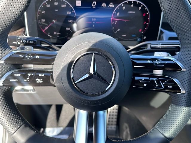 New 2026 Mercedes-Benz GLC 300 4MATIC image 12