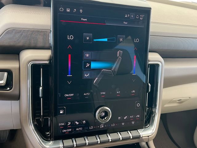 New 2026 GMC Yukon Denali w/ Denali Reserve Package image 11