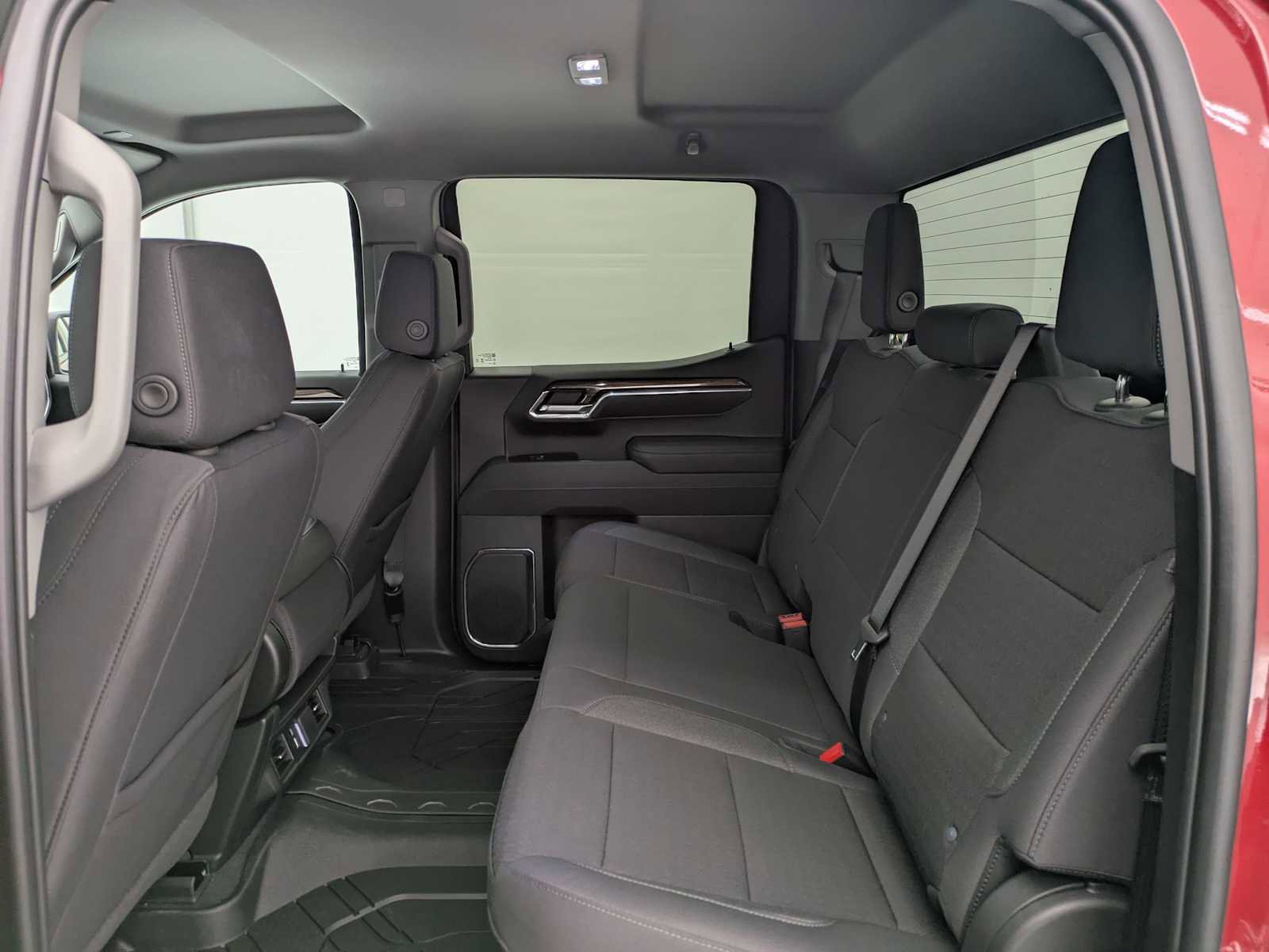 New 2026 Chevrolet Silverado 1500 RST AWD/4WD image 21