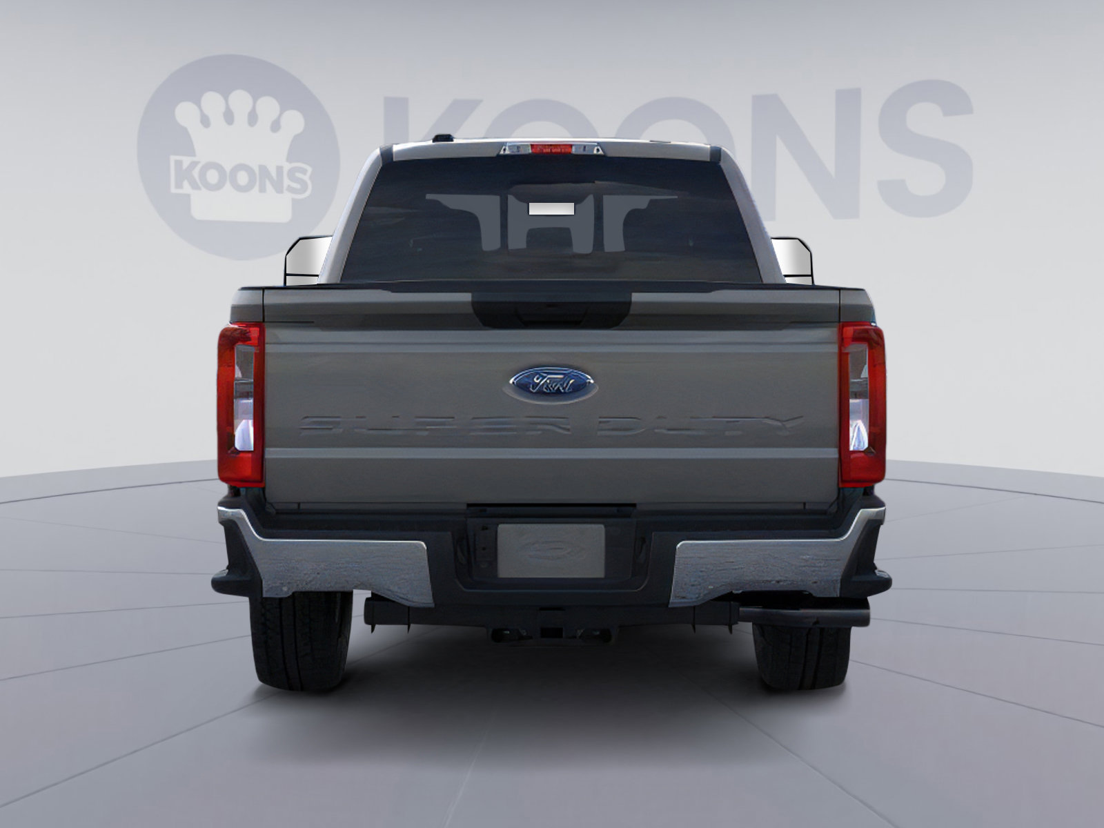 New 2026 Ford F250 XLT image 7