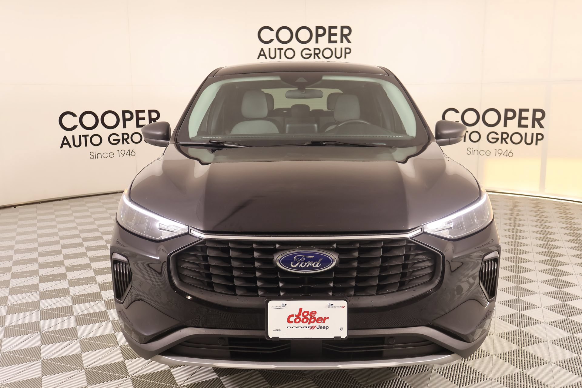 Used 2023 Ford Escape Active AWD/4WD image 9