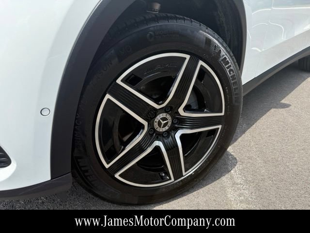 Certified 2026 Mercedes-Benz GLC 300 4MATIC image 2