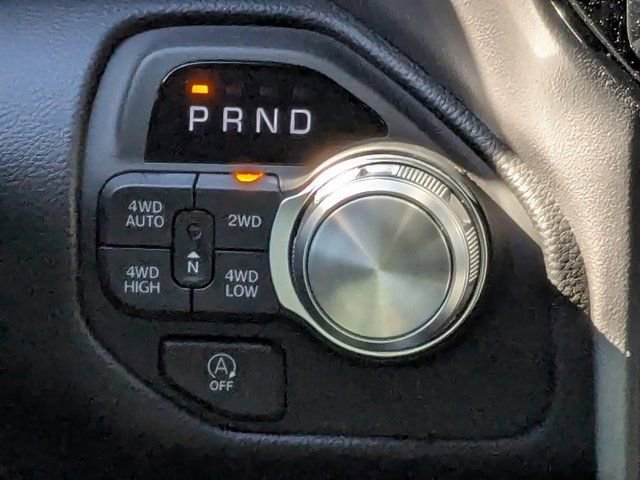 New 2026 RAM 1500 Laramie w/ Laramie Preferred Package image 19