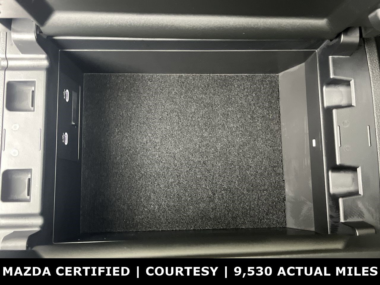 Certified 2025 MAZDA CX-70 3.3 Turbo w/ Premium Package image 27