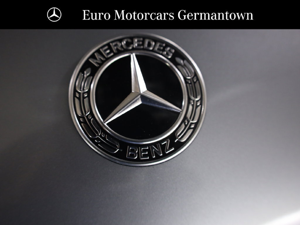 Used 2025 Mercedes-Benz GLS 450 4MATIC image 80