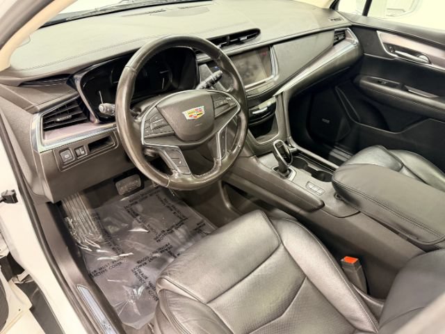 Used 2018 Cadillac XT5 Luxury AWD/4WD image 40